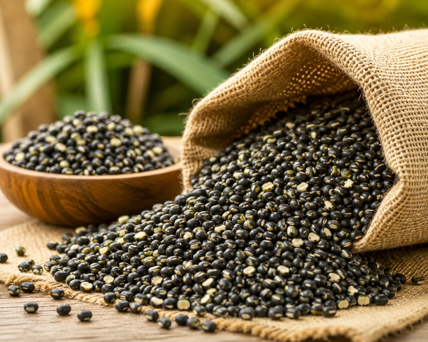 Urad Prices Extend Fall