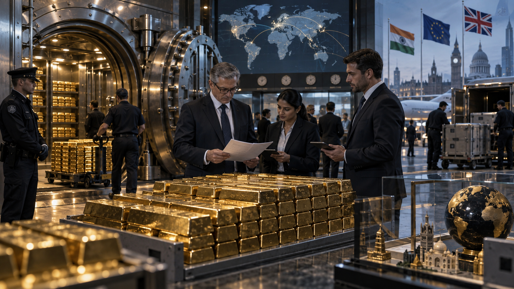 Paytm Links Digital Gold CaratLane