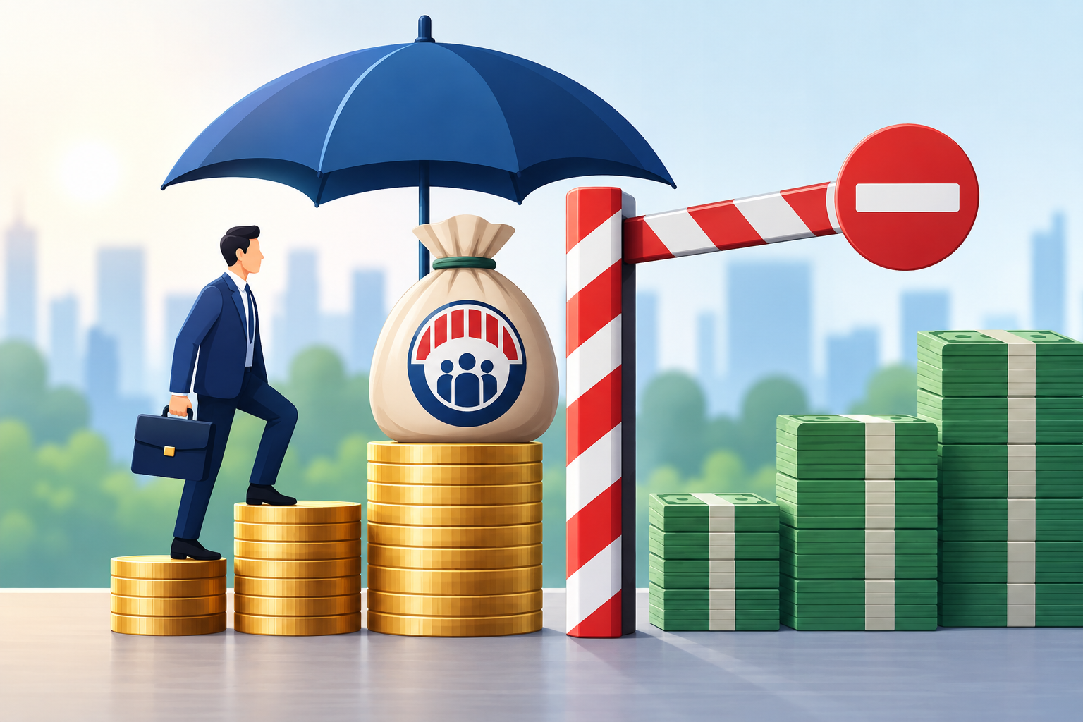 EPF Wage Limit Raised to ₹25,000