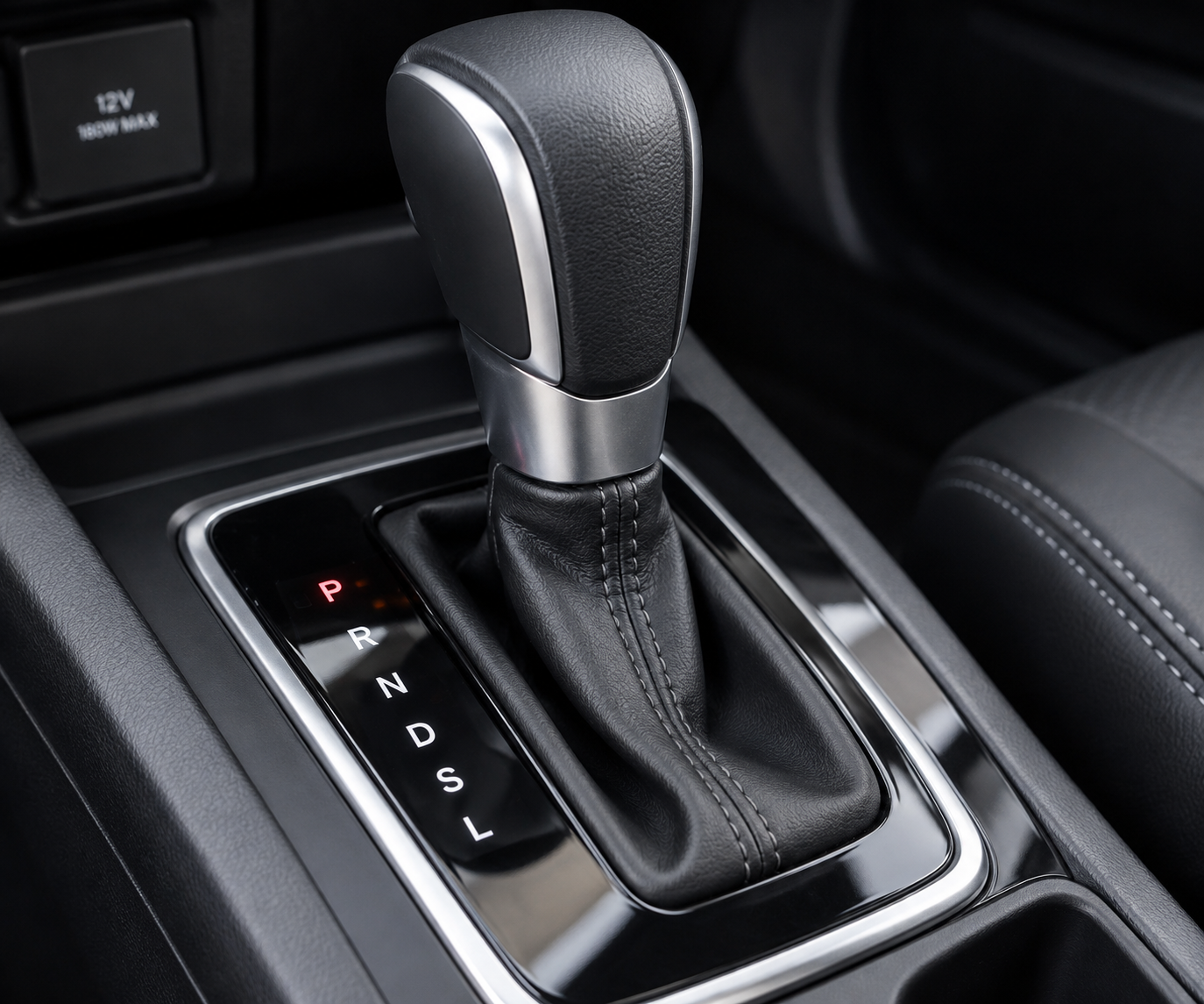 Gen Z Struggles With Manual Cars
