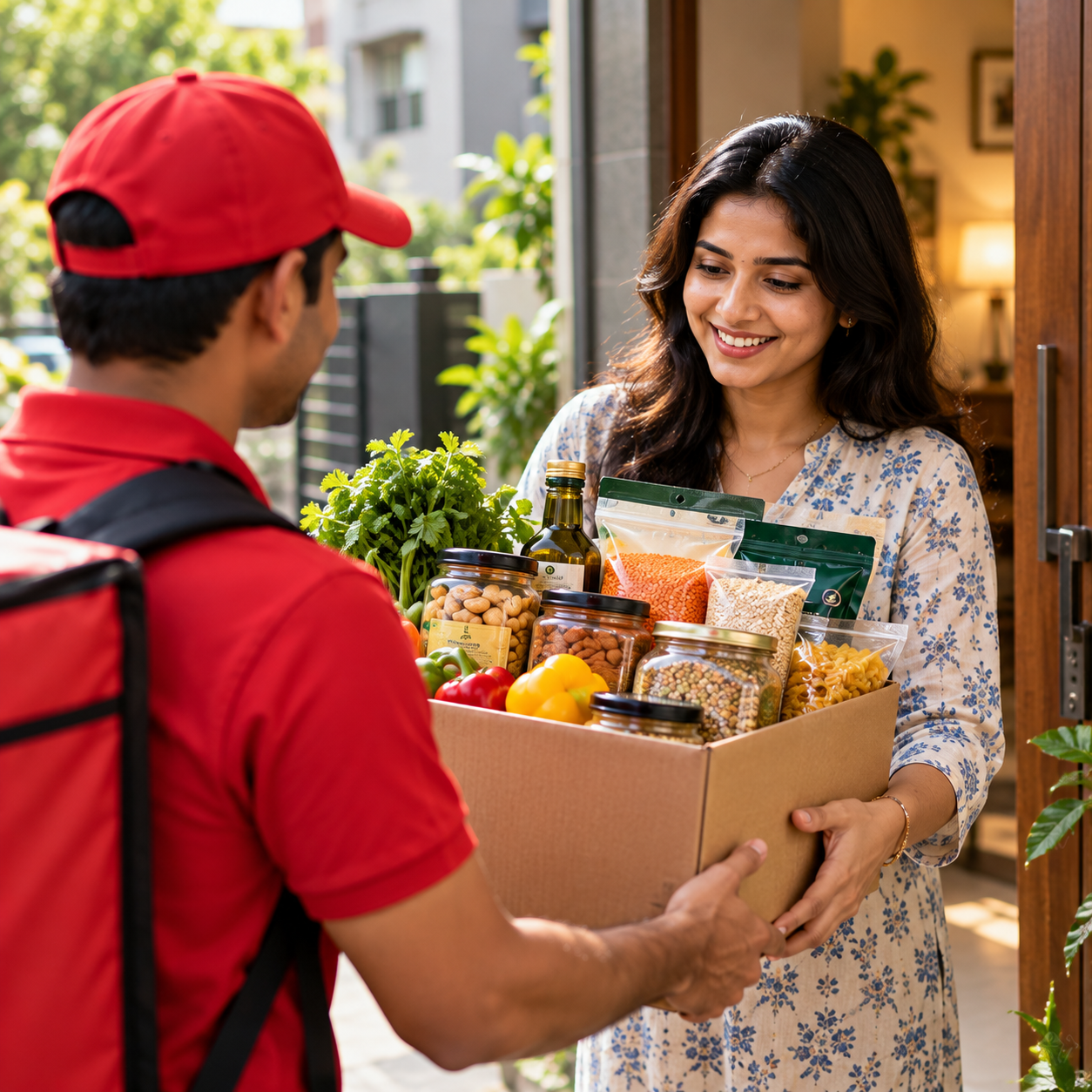 Premium Grocery Faces Scale Hurdle