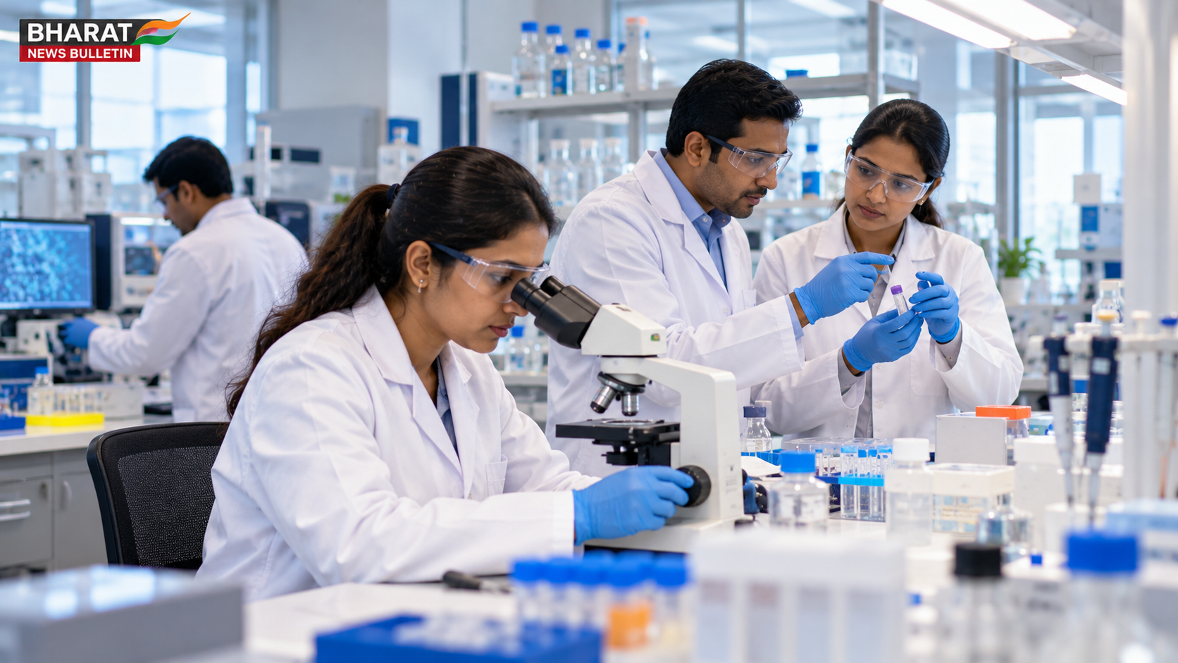 Sun Pharma Gets USFDA Approval
