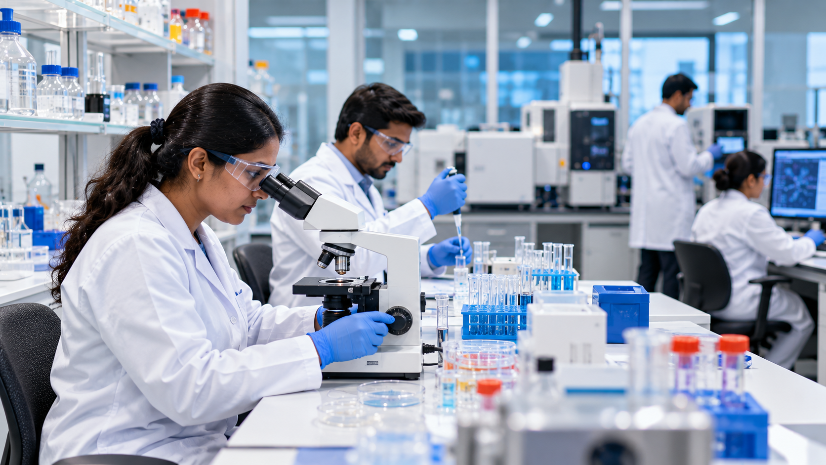 Sun Pharma Gets USFDA Approval