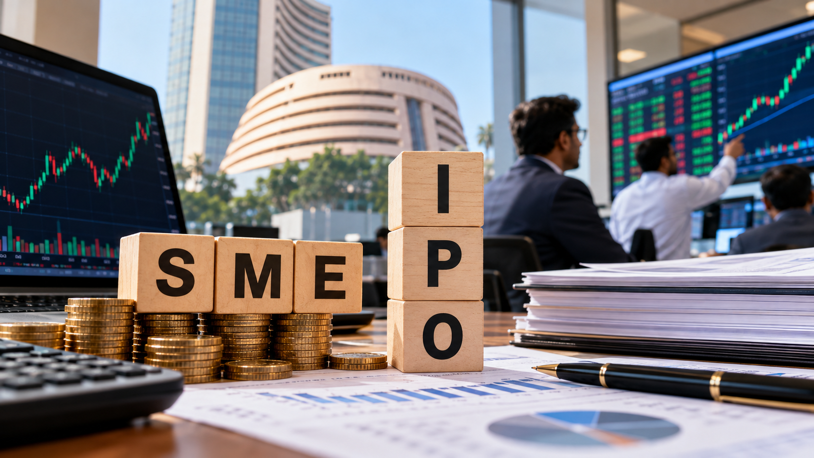 Sebi Proposes Major Overhaul of SME IPO Framework