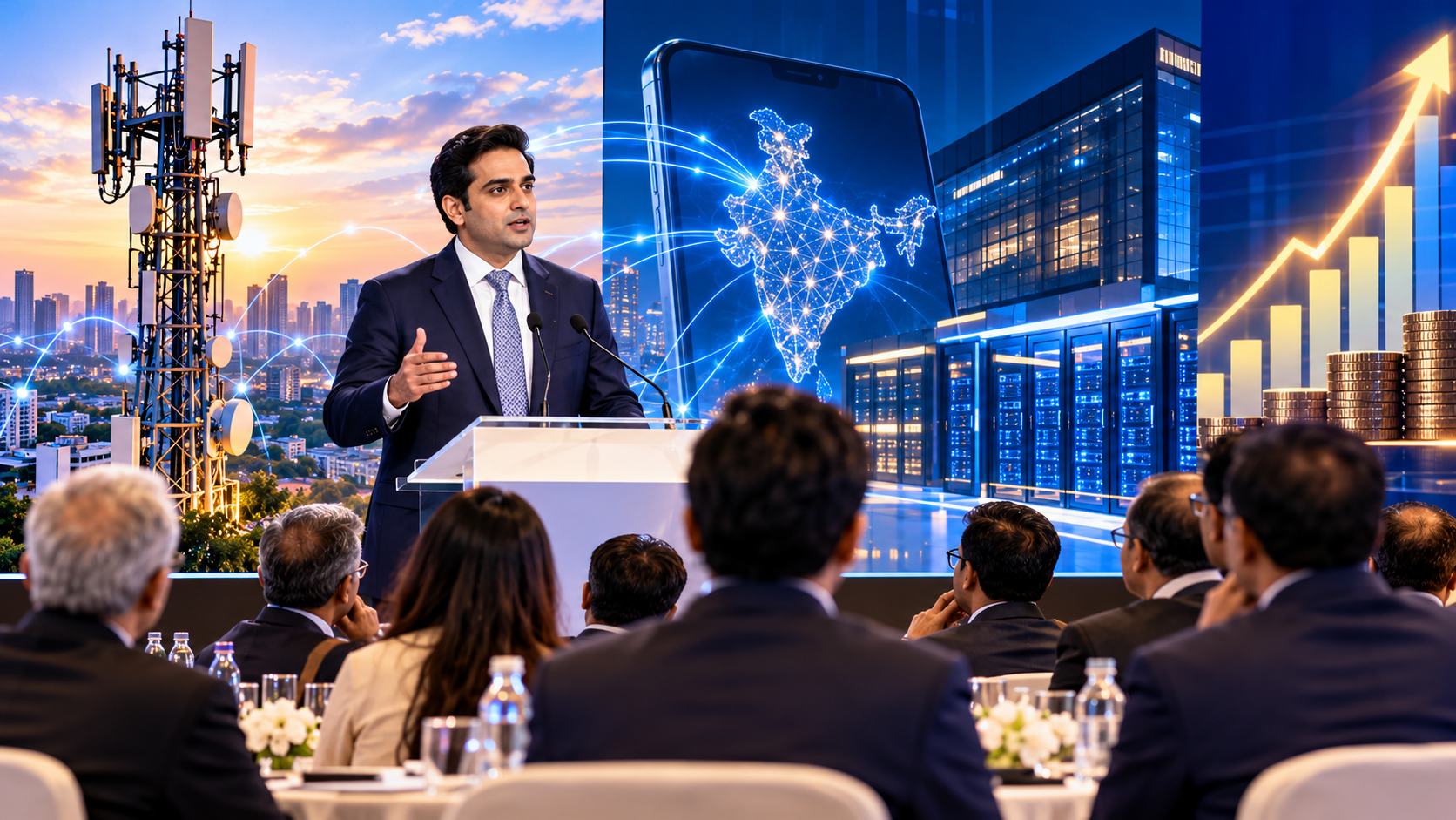 Akash Ambani Leads Push for India’s Biggest IPO as Jio Opens ₹30,213 Crore Issue