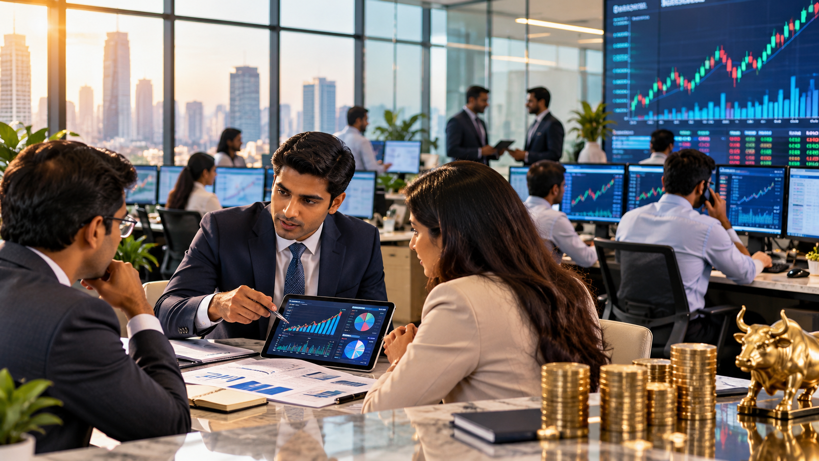 RBL Bank Evaluates Entry Into Broking and Asset Management Businesses