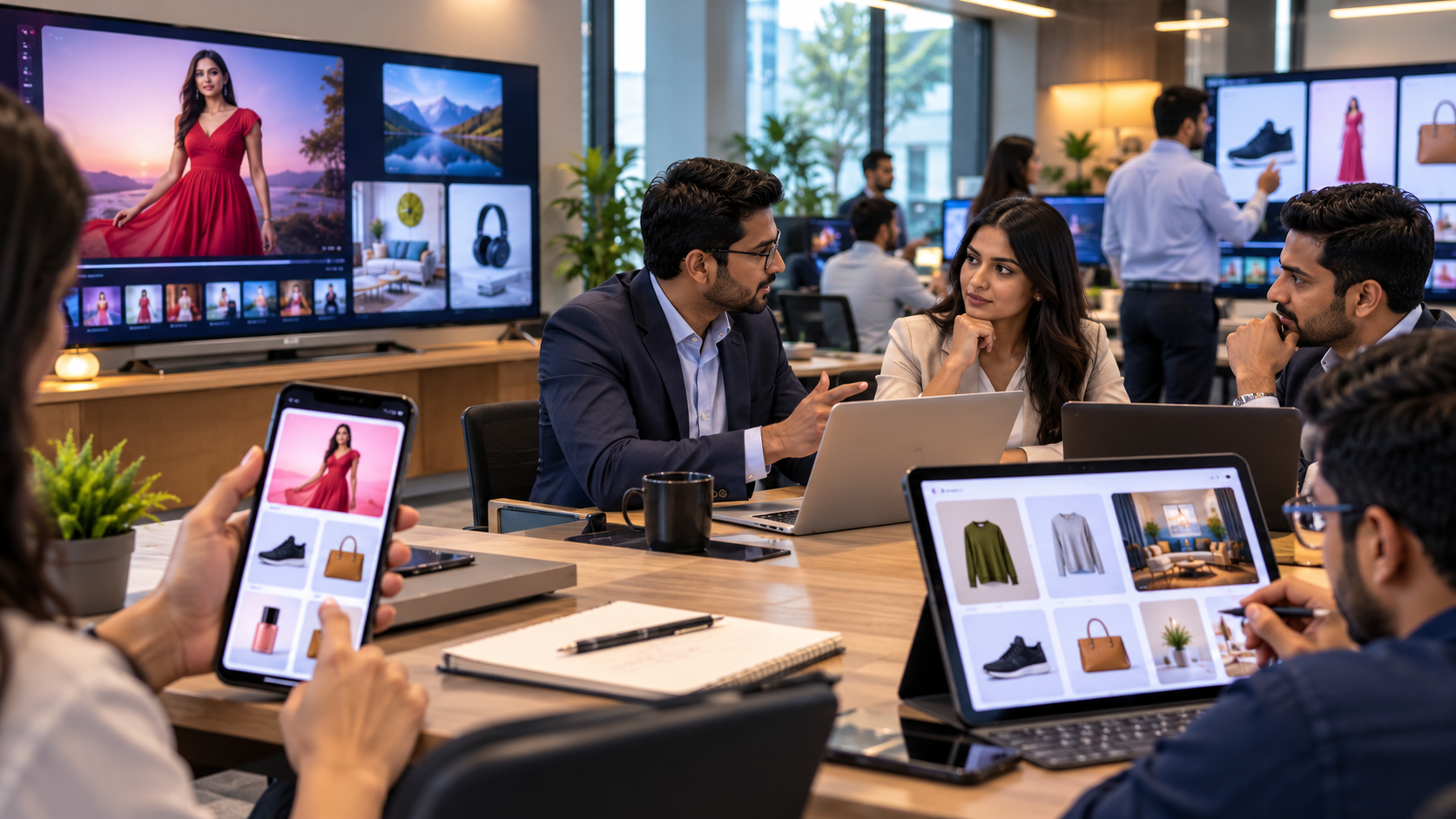 L Catterton Invests in Jio-Backed Glance, Backs Agentic Commerce Push