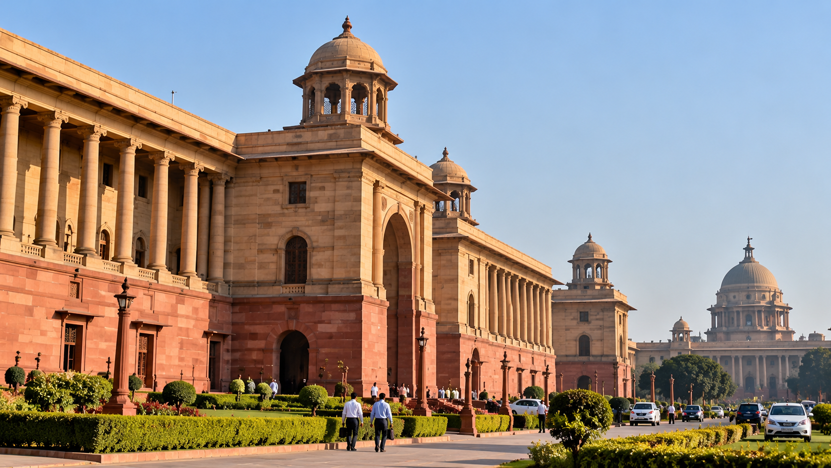 Fiscal Deficit Reaches 42.1 Percent