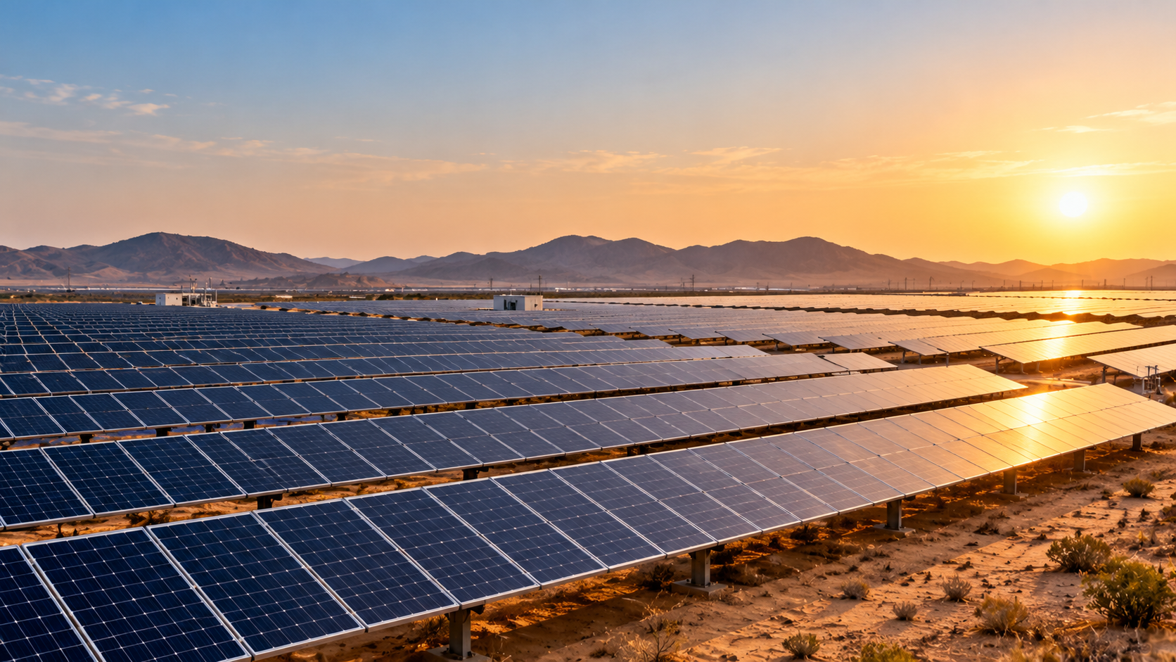 ENGIE Commissions 450 MW Solar Projects