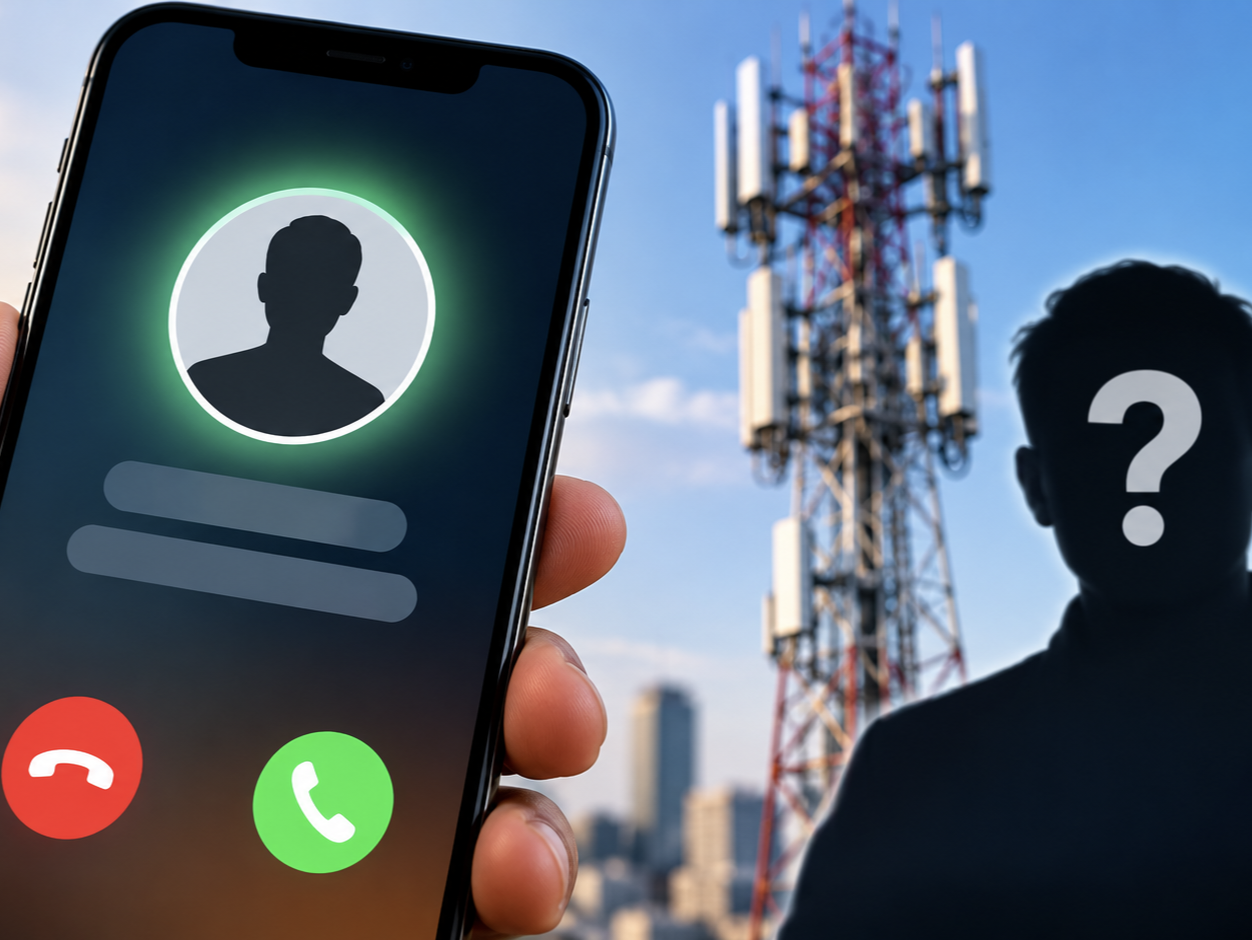 Caller ID Rules Change November 1