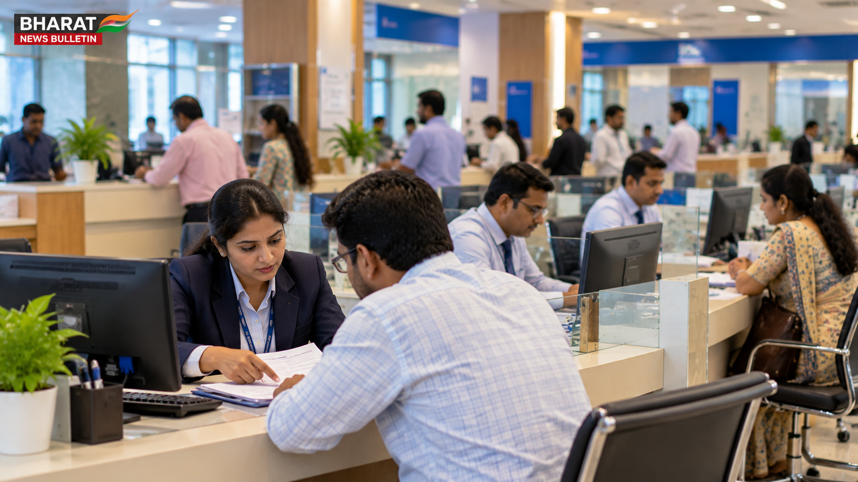 Bank Credit Growth Outpaces Deposits