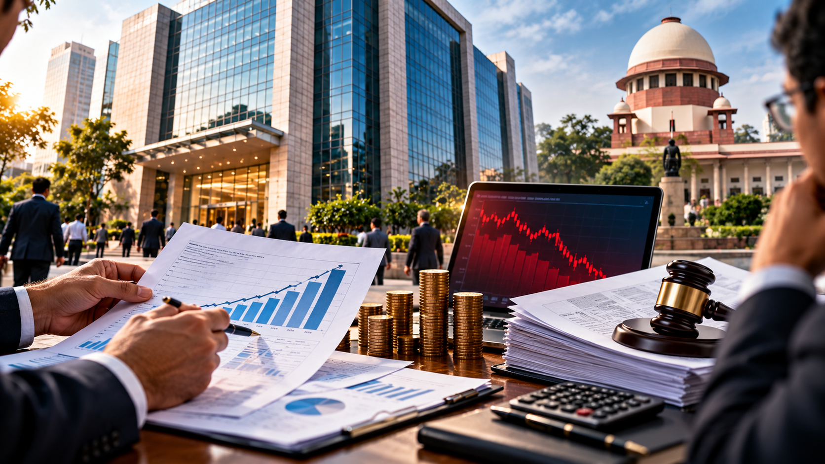 YES Bank Q2 Profit Jumps 65% to ₹1,080 Crore, AT-1 Ruling Creates ₹5,217 Crore Loss Risk