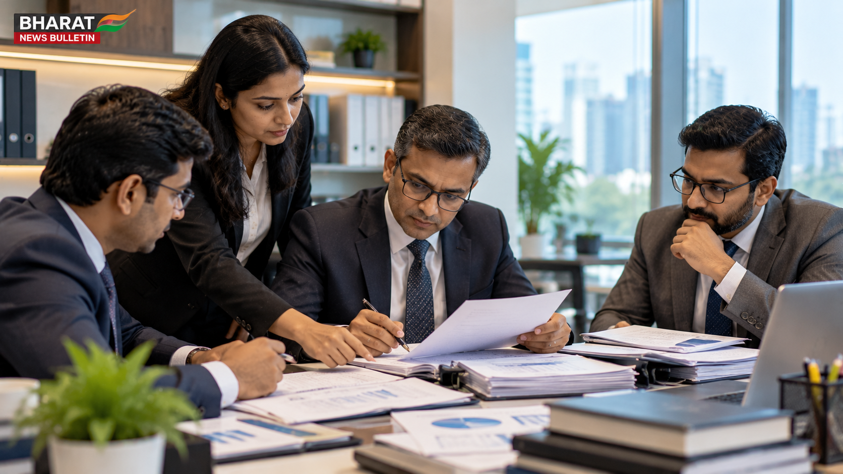 ICAI Plans Guidance Note On Cooperative Audits