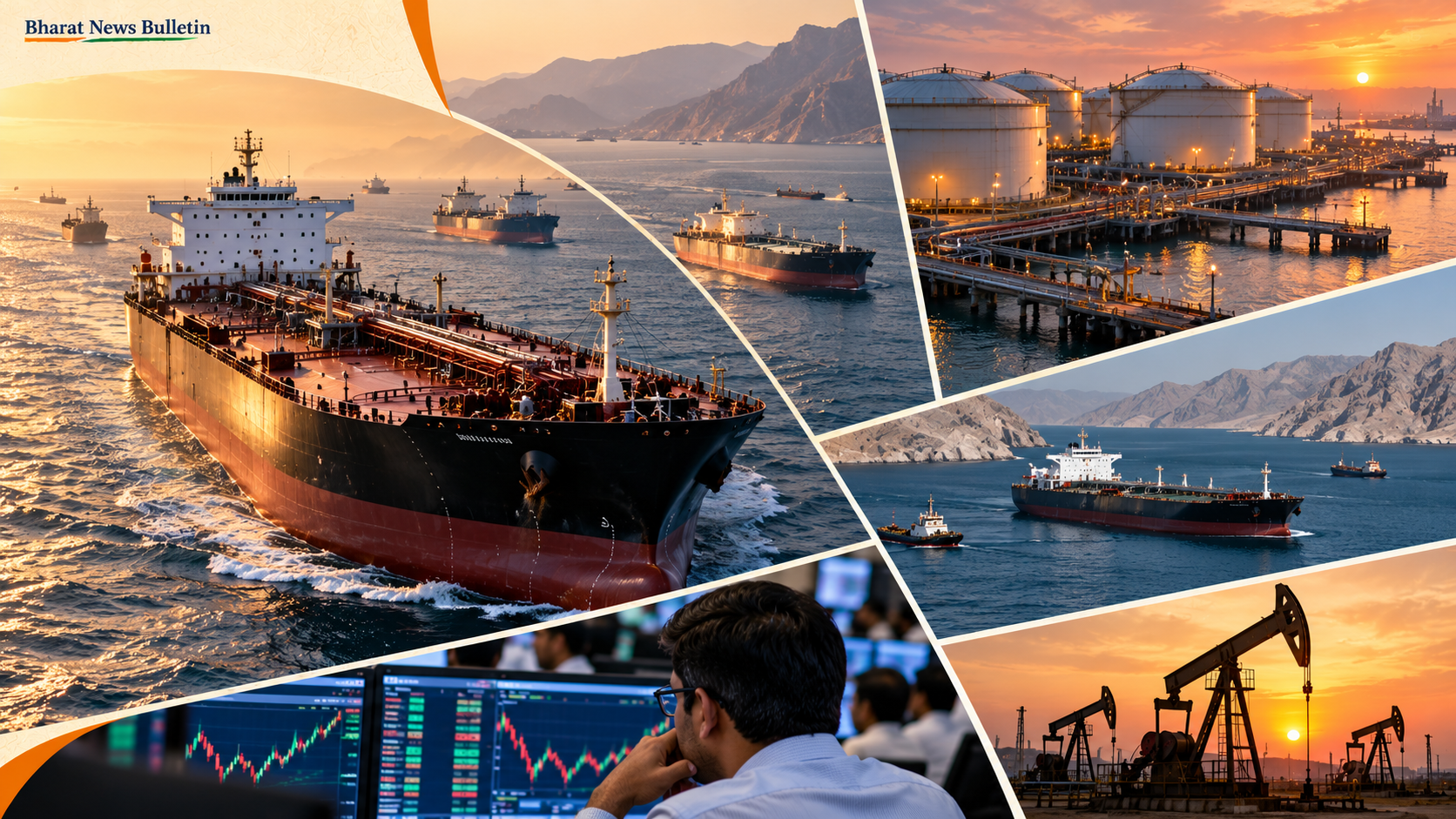 Oil Prices Climb as Tanker Attacks Persist