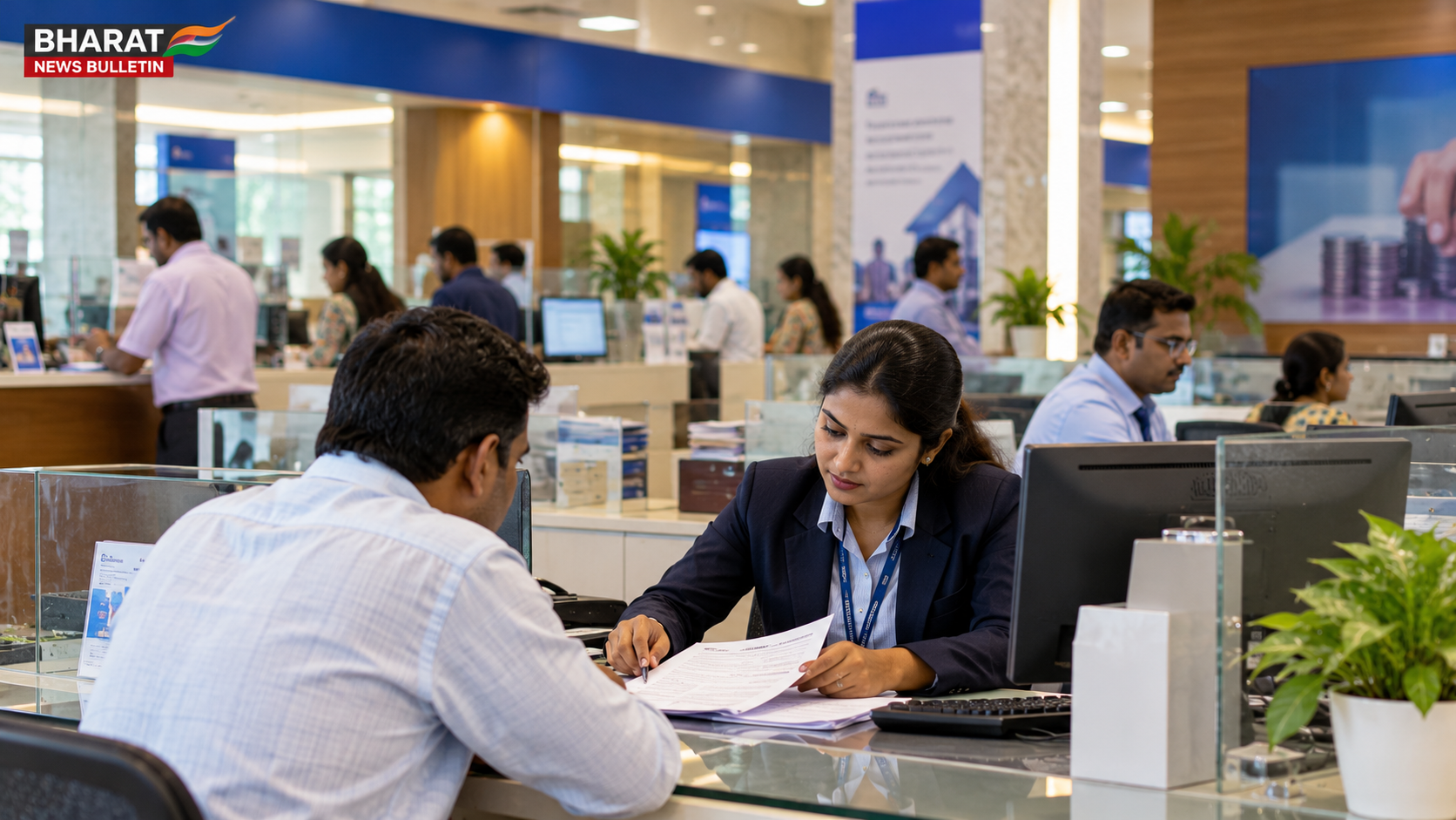 Bank Credit Growth Outpaces Deposits