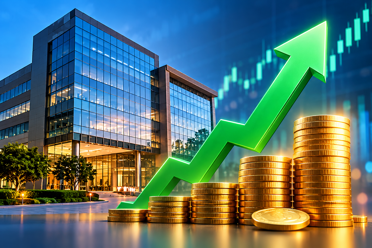 Tech Mahindra Profit Jumps 33%