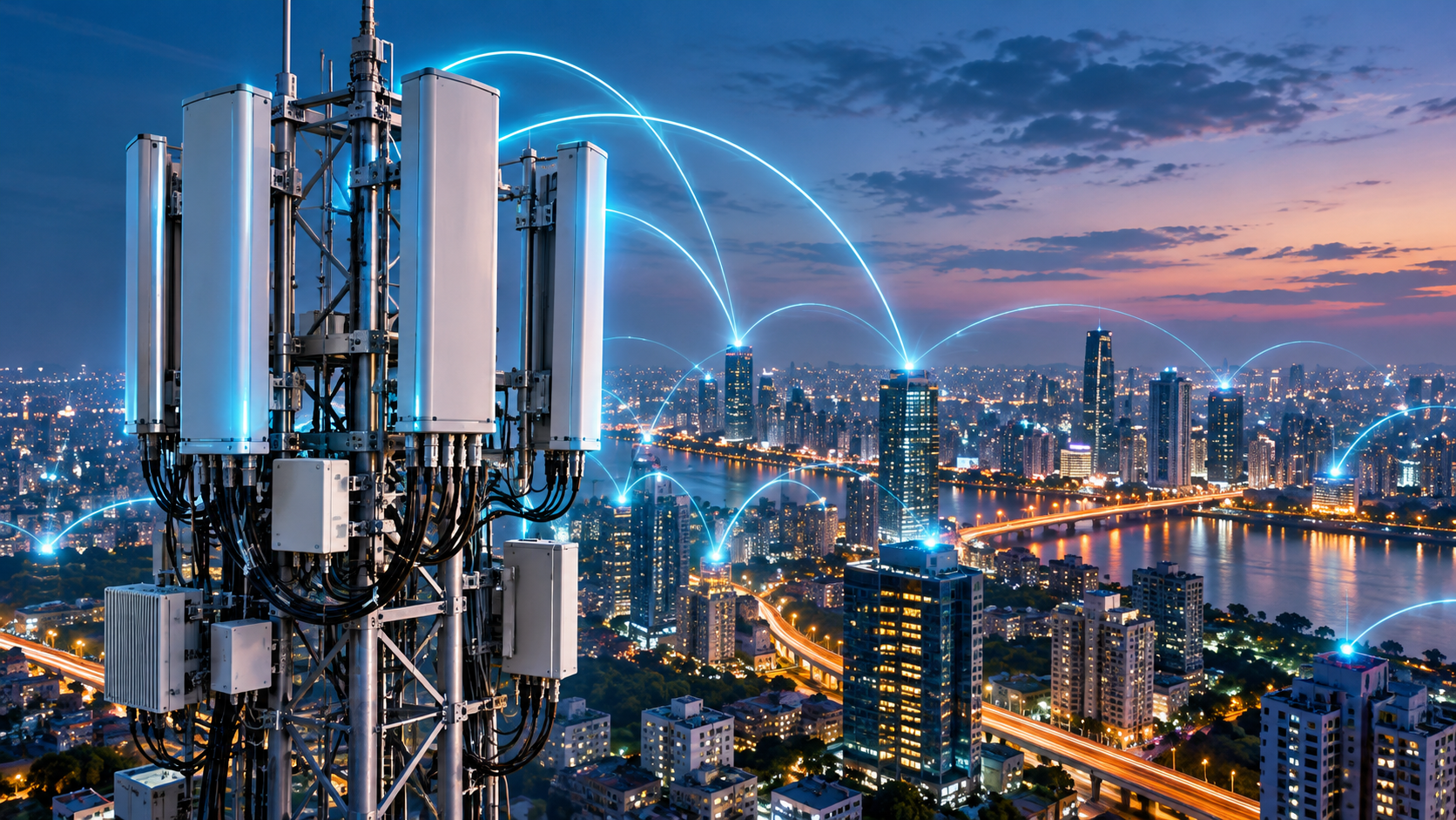 Jio Reveals India’s 6G Ambitions