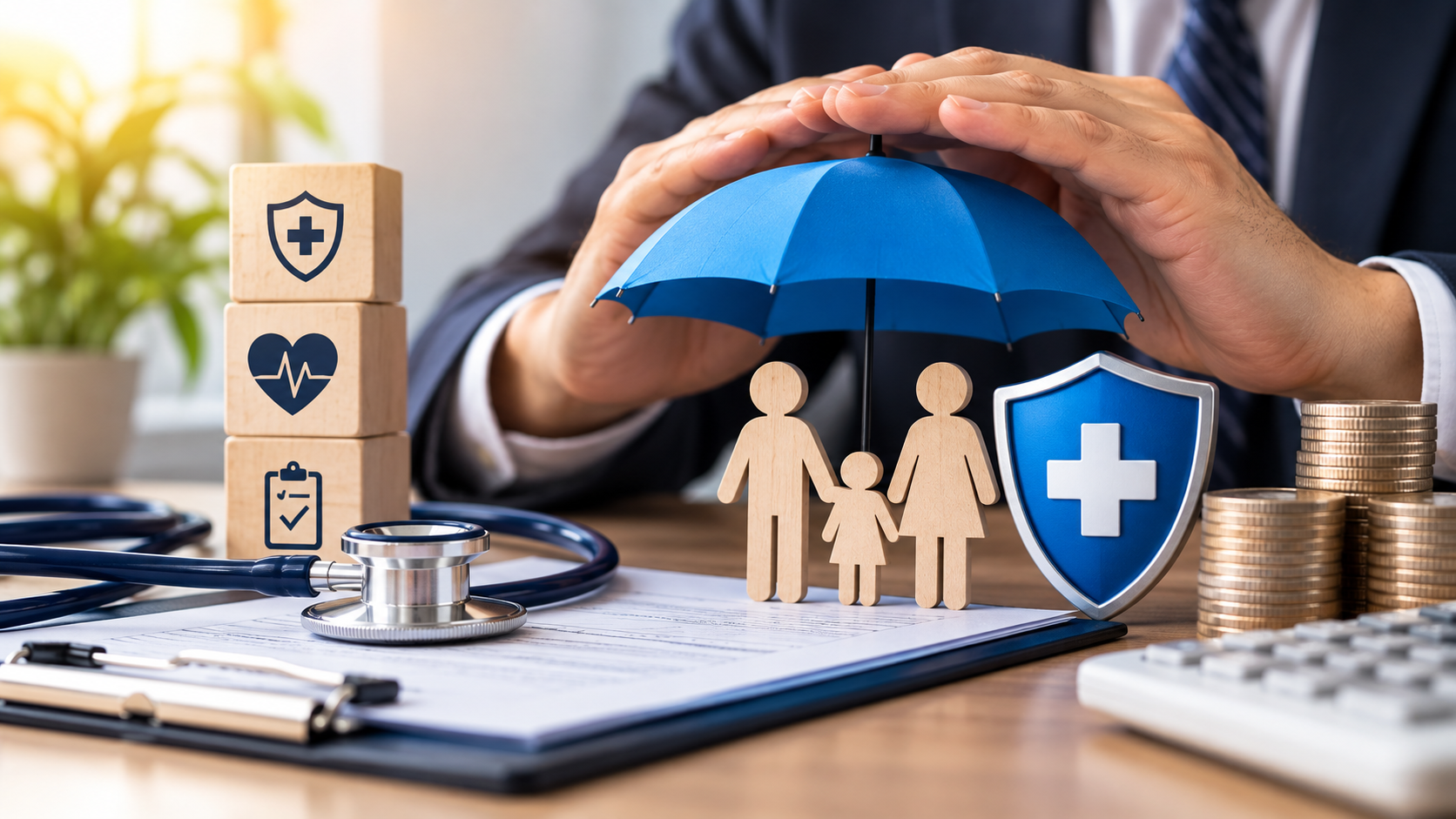 Health Insurance Rules May Change Soon