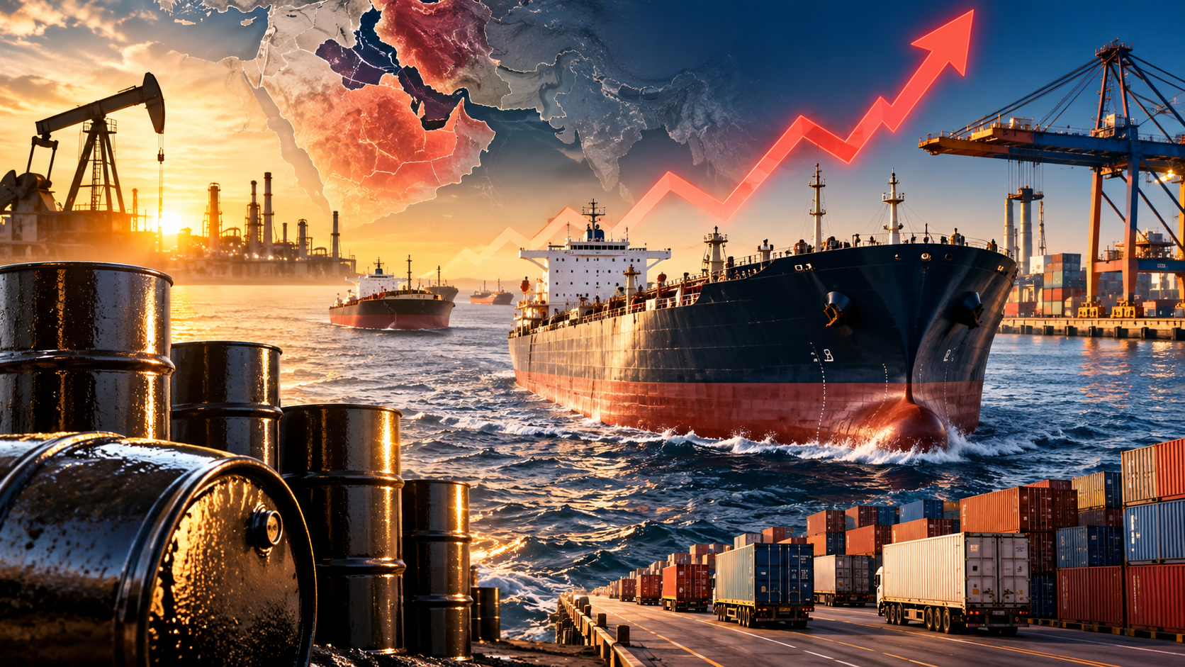India’s Freight Costs Surge to $120