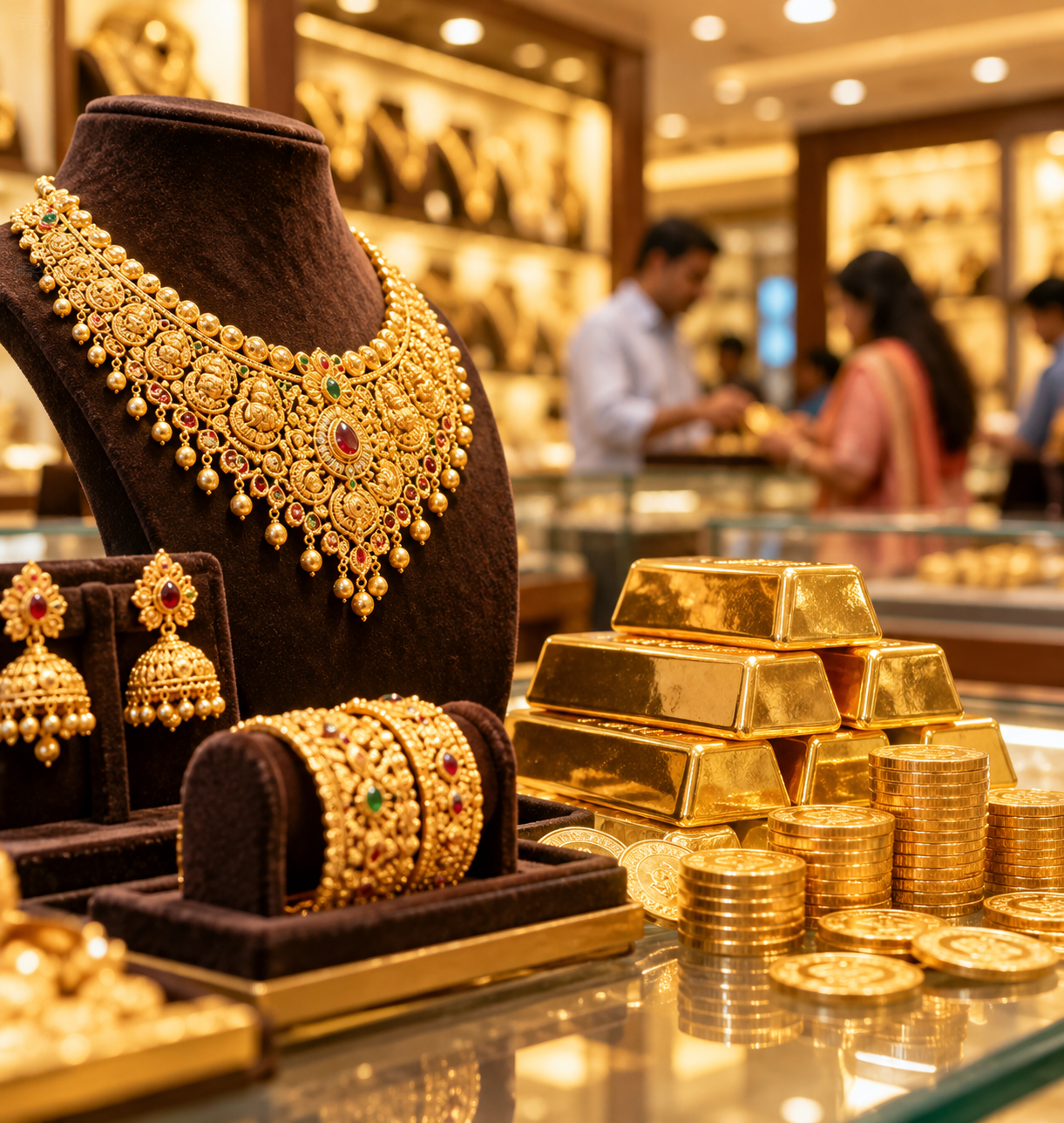 Gold Price Today: Check Latest Rates