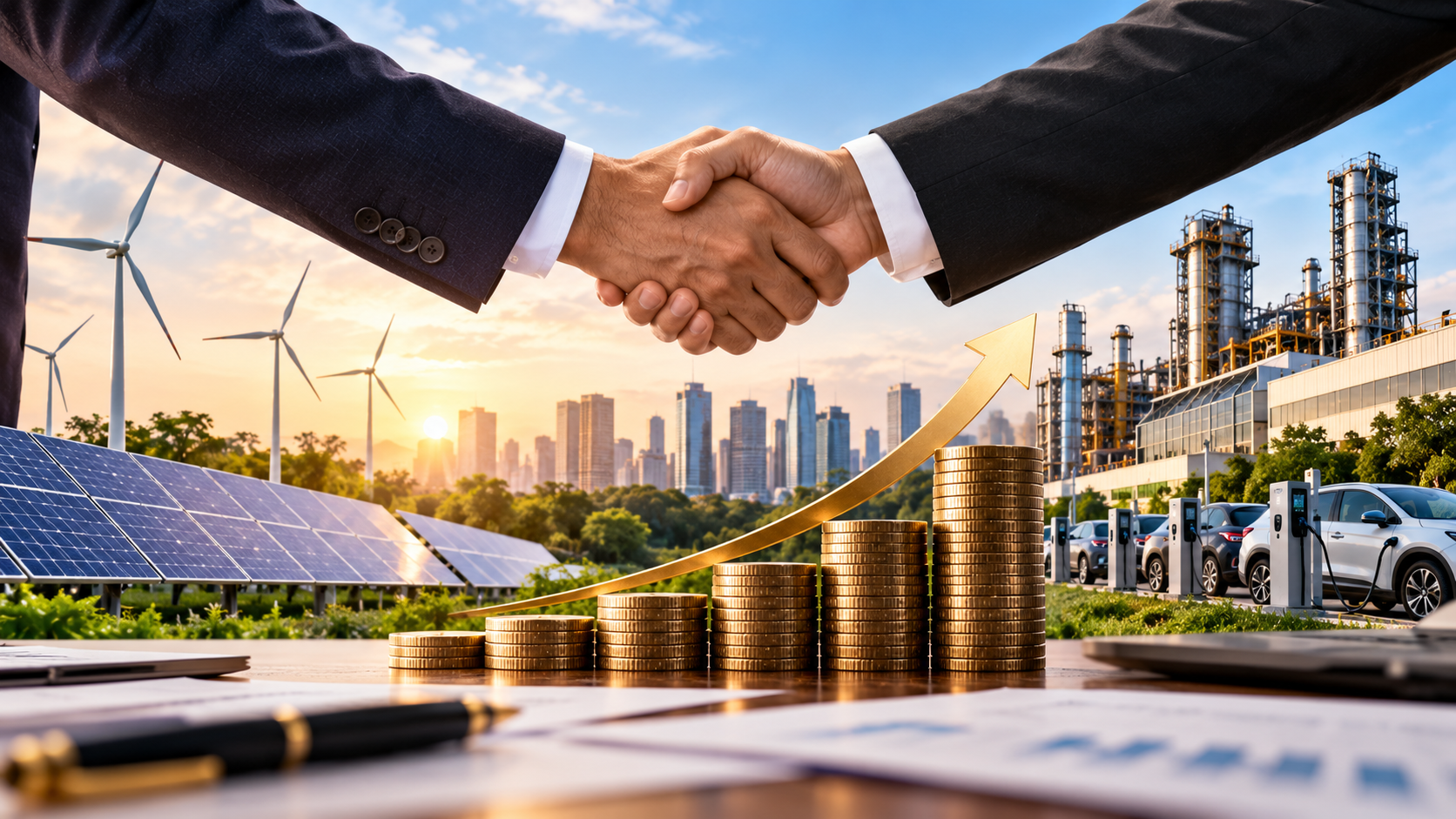 One Planet Partners to Raise Rs 3,000 Crore PE Fund, Partners With Japan’s SMTB