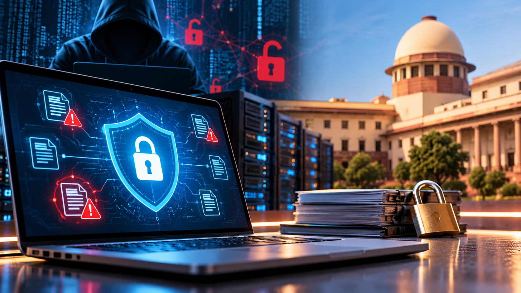 MeitY Probes eMudhra Security Lapse