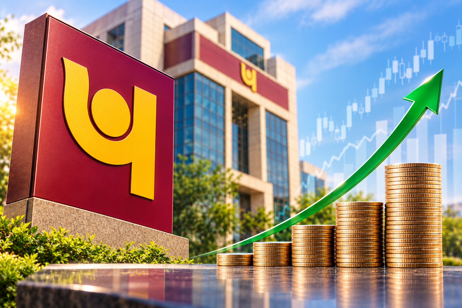 PNB Q2 Update: Global Business Crosses Rs 31 Lakh Crore